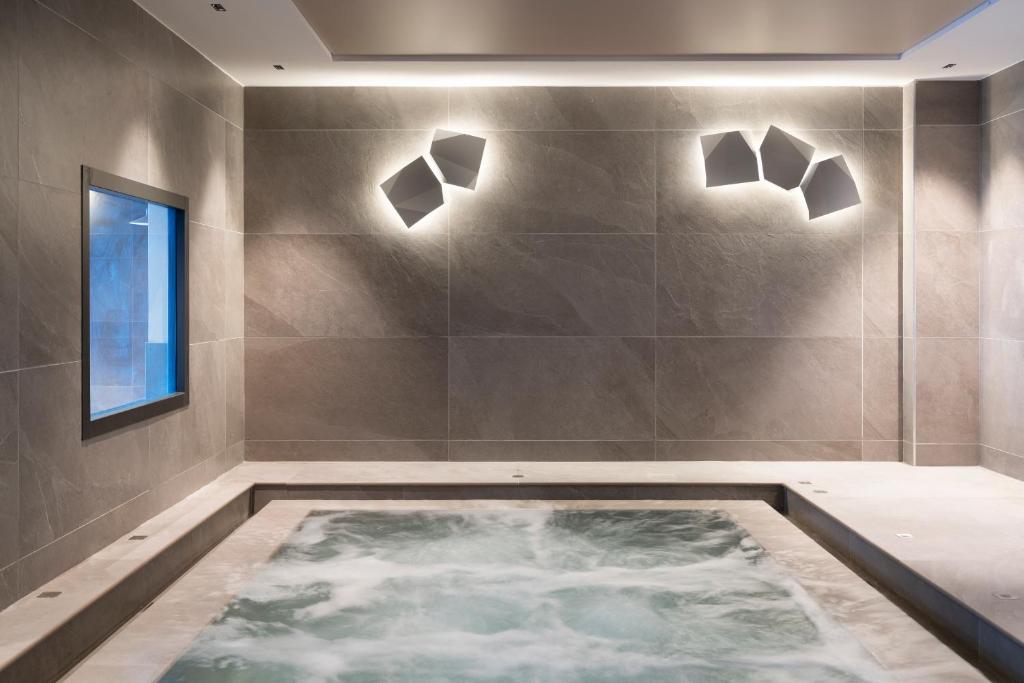 MGM Hotels Residences Residence Manaka hotel pied des pistes 6
