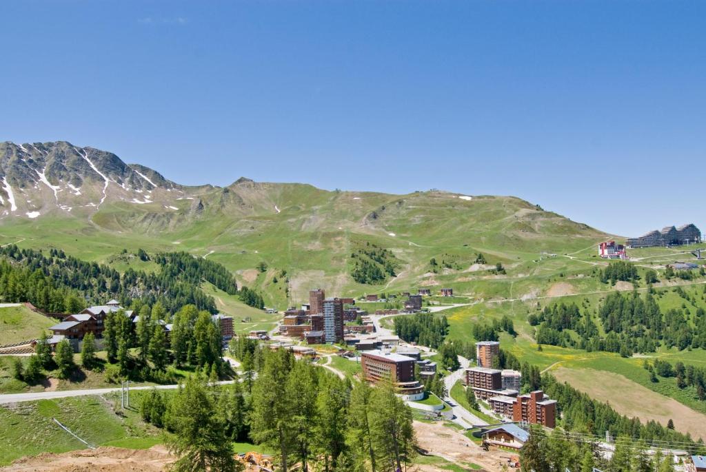 Madame Vacances Lodges des Alpages hotel pied des pistes 19