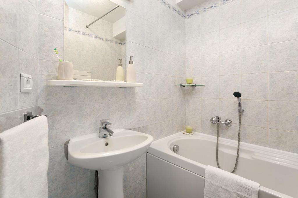 Madame Vacances Lodges des Alpages hotel pied des pistes 2