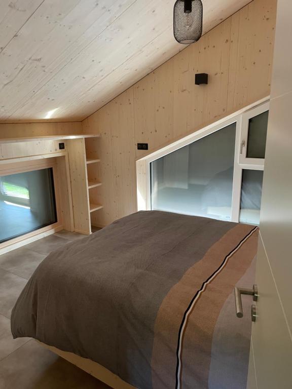 Magnifique villa nature le Bois dAura gite pied des pistes 1