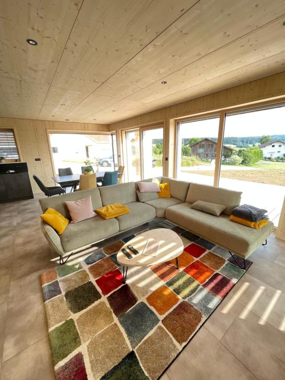 Magnifique villa nature le Bois dAura gite pied des pistes 19