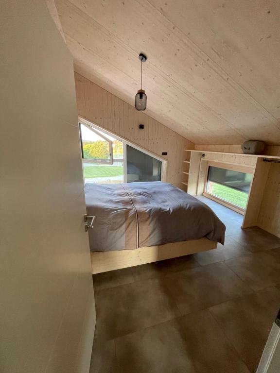 Magnifique villa nature le Bois dAura gite pied des pistes 4