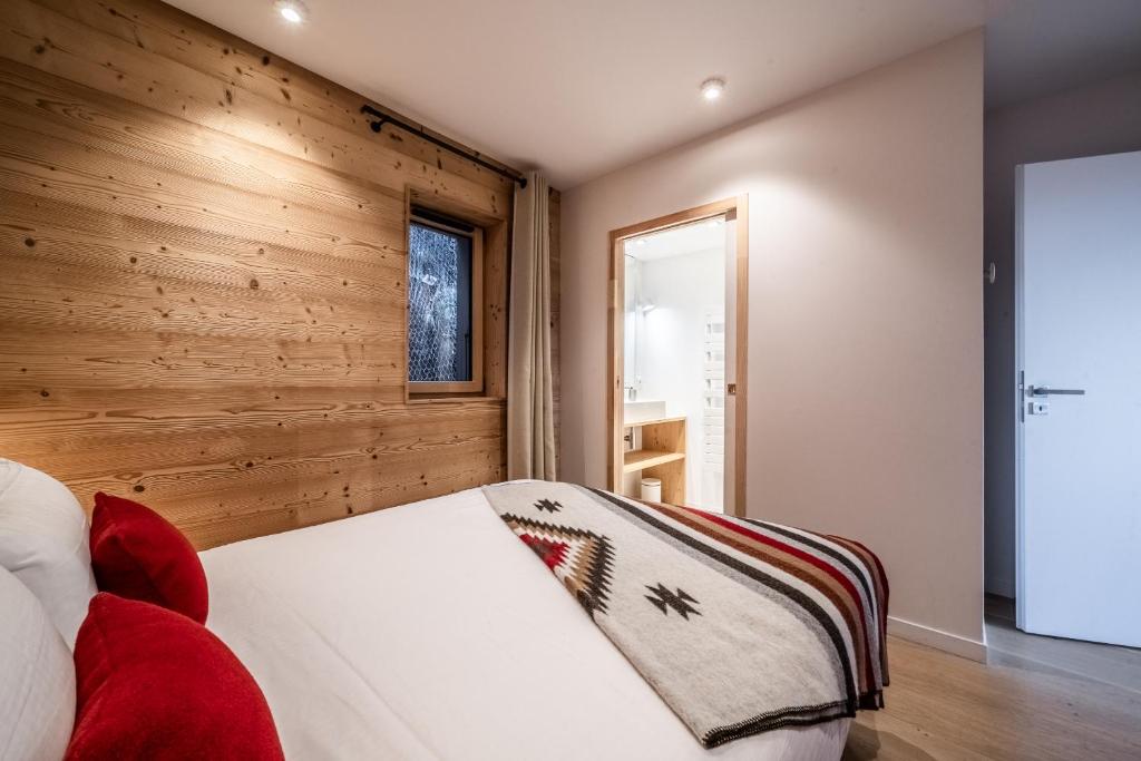 Maira Les Carroz by EMERALD STAY appartement pied des pistes 17