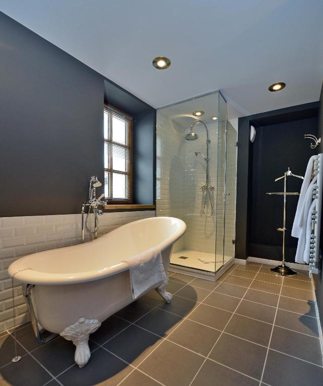 Maison de Famille Les 5 Freres hotel pied des pistes 2