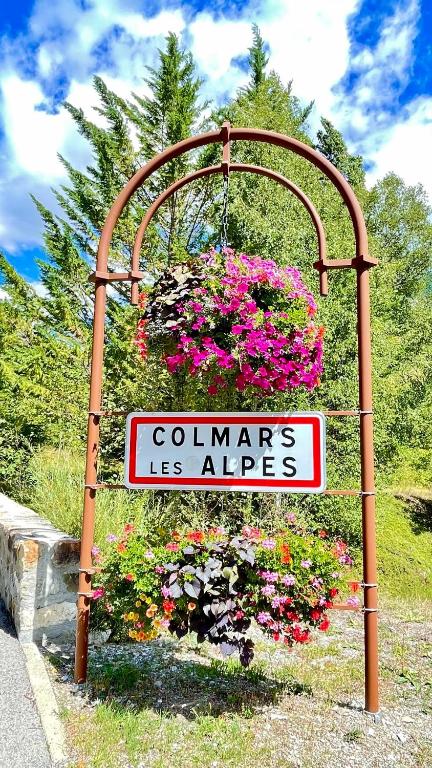 Maison familiale des remparts gite pied des pistes 9