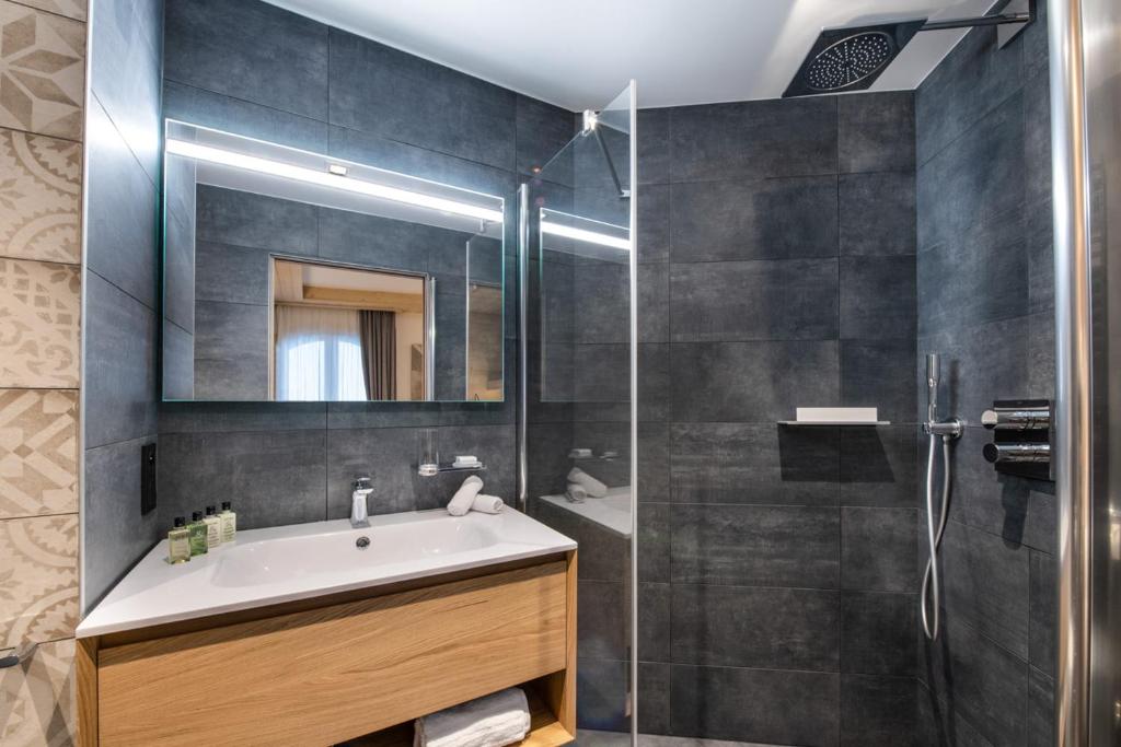 Manali Lodge by Alpine Resorts appartement pied des pistes 10