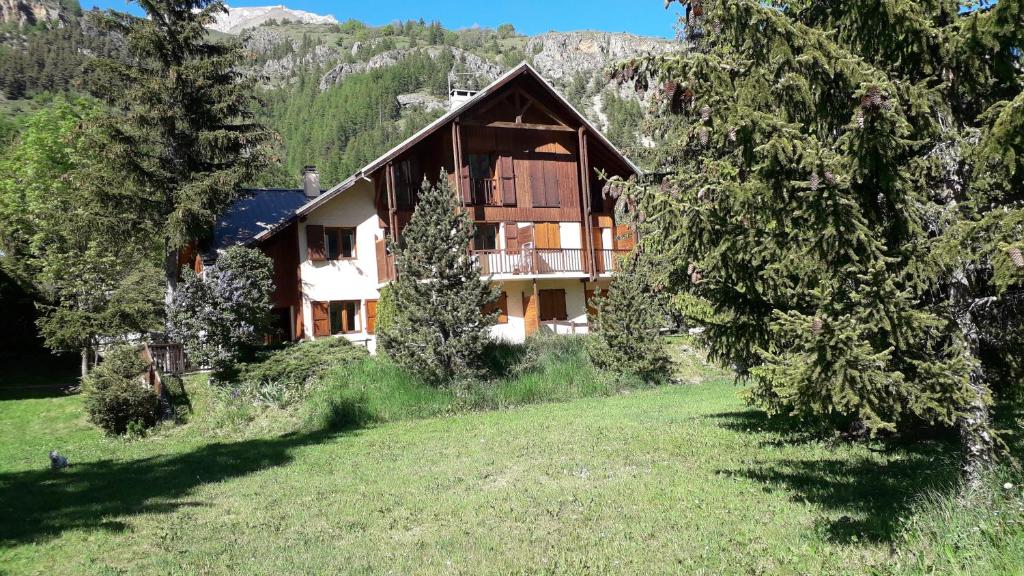 Marmotte Le Monetier Apartment appartement pied des pistes 16