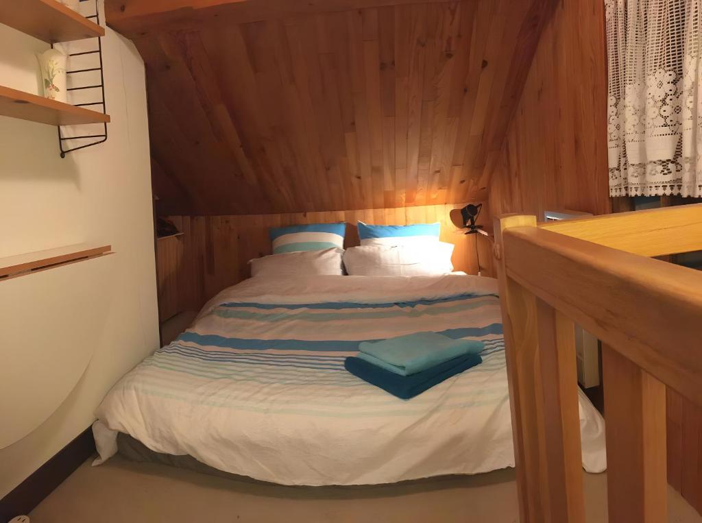 Meije 4 Chaleureux Appt Proche appartement pied des pistes 5