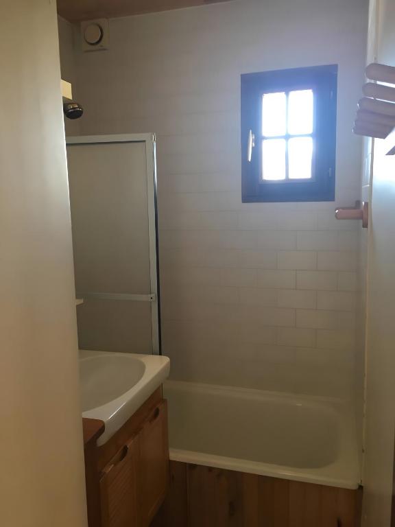 Meije 4 Chaleureux Appt Proche appartement pied des pistes 6