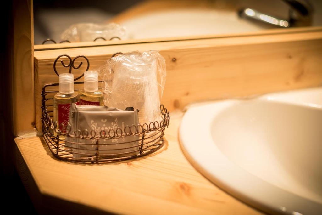 Montana Chalet Hotel Spa hotel pied des pistes 1