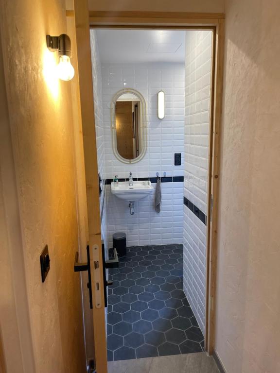 Morzine bel appartement a 5 mn du telepherique appartement pied des pistes 12
