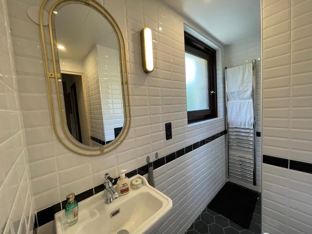 Morzine bel appartement a 5 mn du telepherique appartement pied des pistes 7