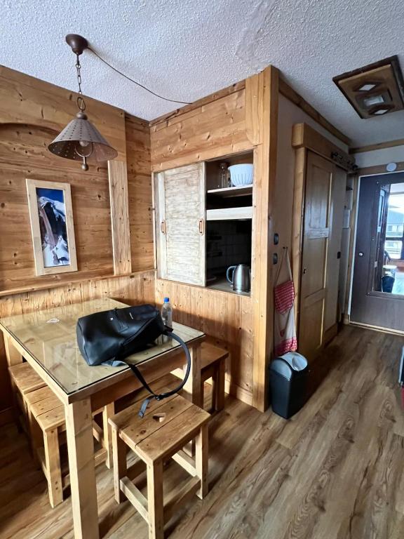 Mountain dream family appartement pied des pistes 1
