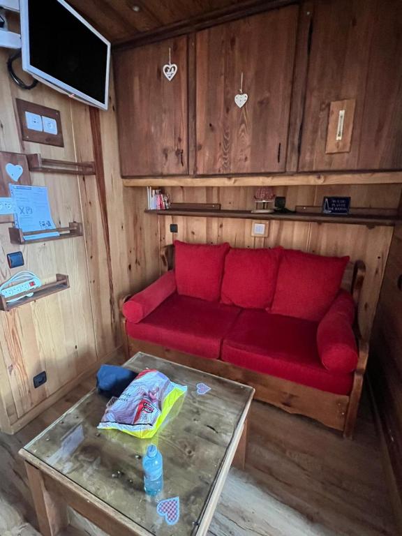 Mountain dream family appartement pied des pistes 10