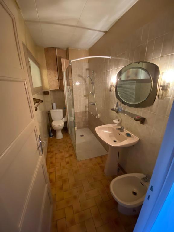 NOUVEAU Maison de la place gite pied des pistes 2