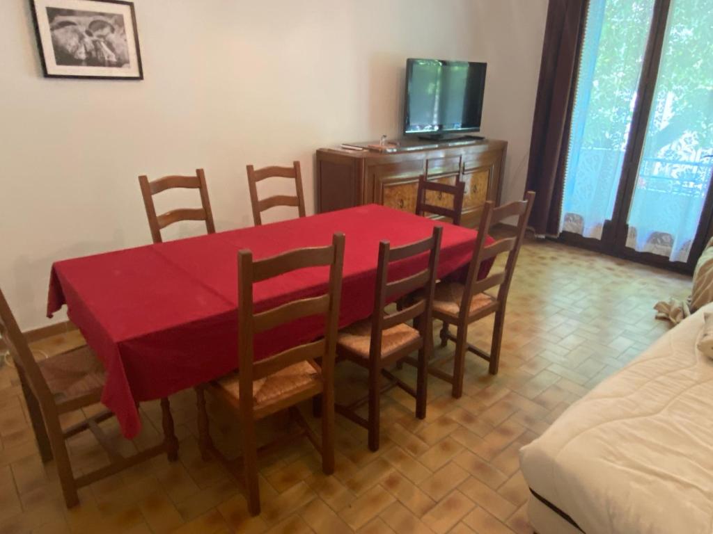 NOUVEAU Maison de la place gite pied des pistes 4