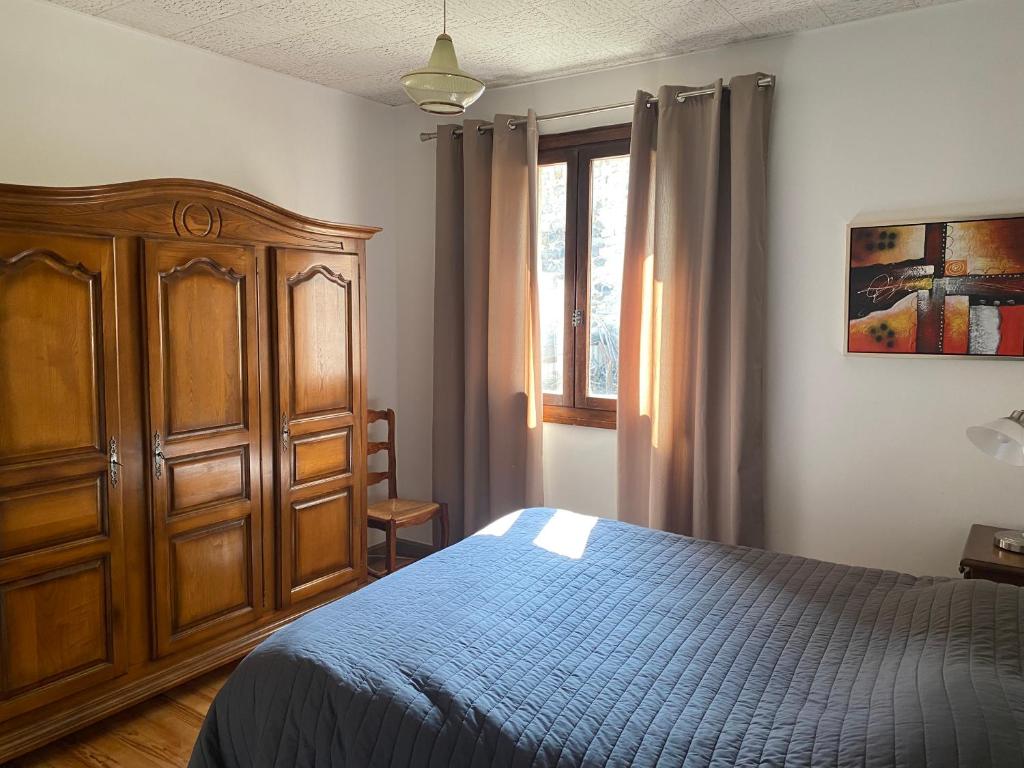 NOUVEAU Maison de la place gite pied des pistes 7