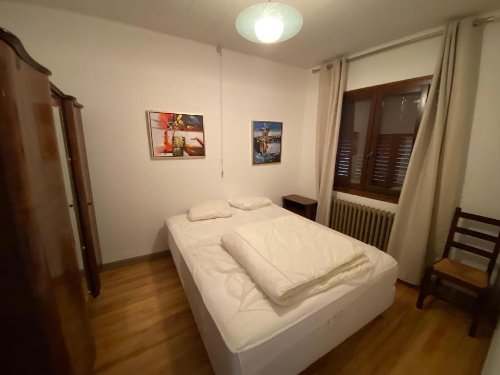 NOUVEAU Maison de la place gite pied des pistes 8