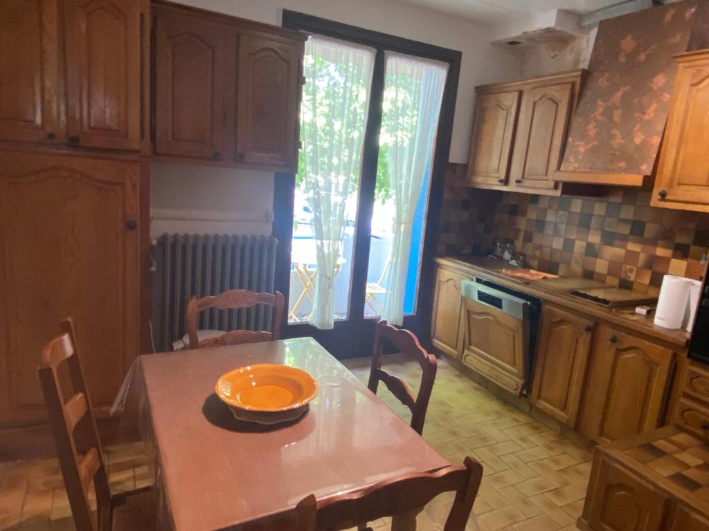 NOUVEAU Maison de la place gite pied des pistes 9