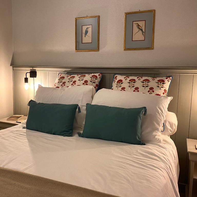 Newly Renovated Ground Floor Apartment close to Thermes appartement pied des pistes 5