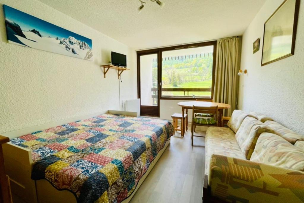 Nice 28m Comfort In The Heart La Salle Les Alpes appartement pied des pistes 3