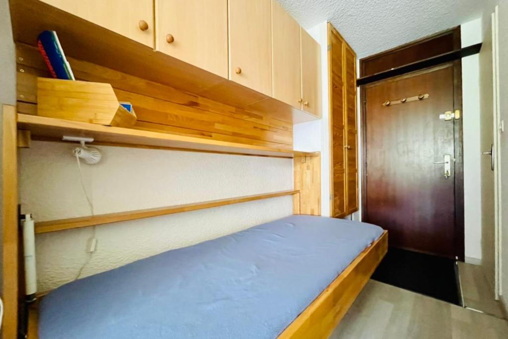 Nice 28m Comfort In The Heart La Salle Les Alpes appartement pied des pistes 6