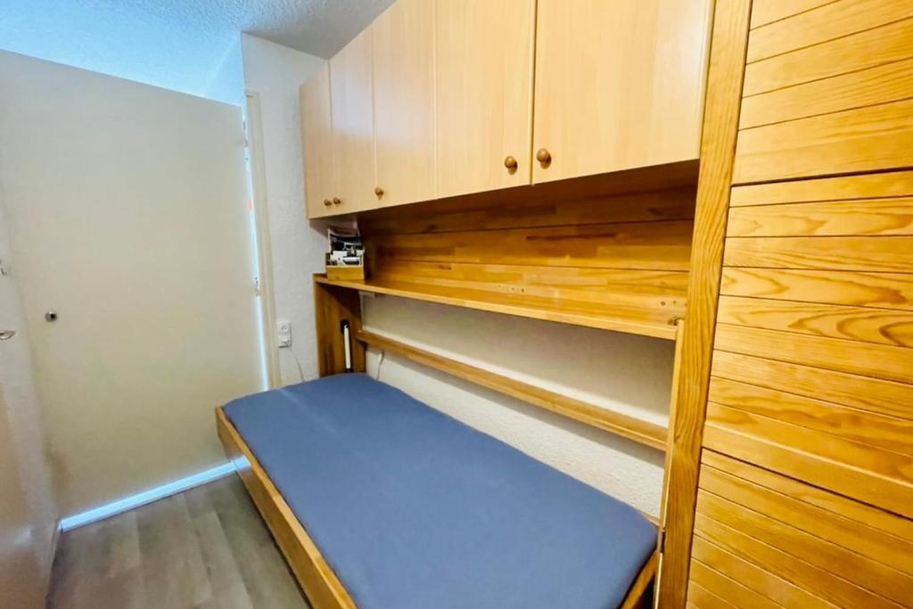 Nice 28m Comfort In The Heart La Salle Les Alpes appartement pied des pistes 7