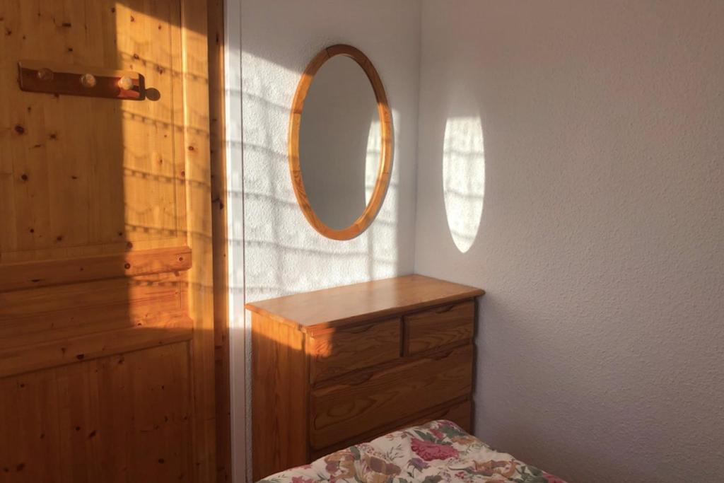 Nice 37m near the center of La Salle les Alpes appartement pied des pistes 1
