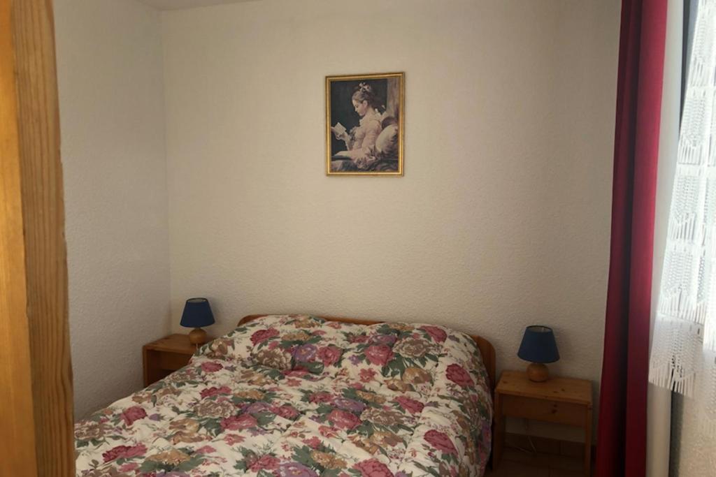 Nice 37m near the center of La Salle les Alpes appartement pied des pistes
