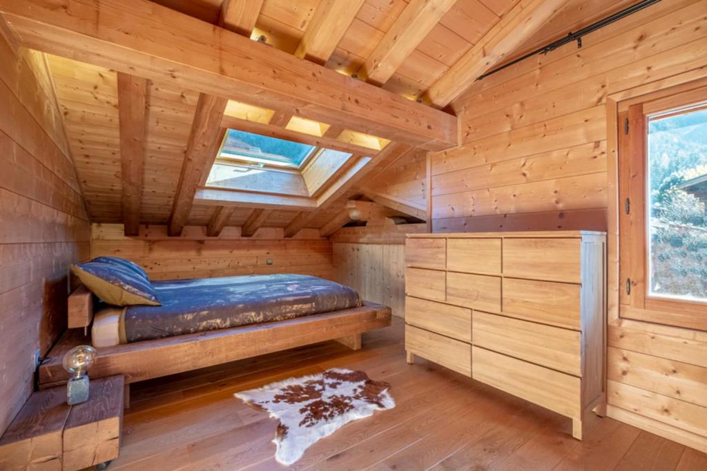 Nice And Spacious Apt In Chamonix Mont Blanc chalet pied des pistes 13