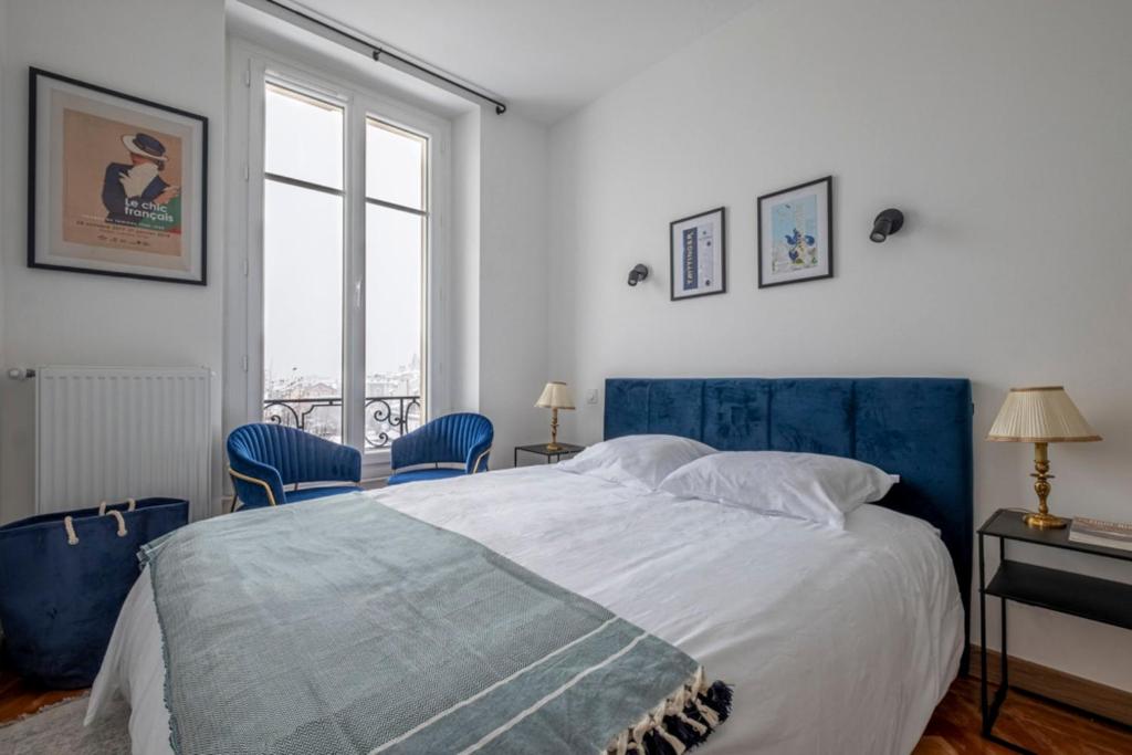 Nice Apt With Balcony In Chamomix appartement pied des pistes 16