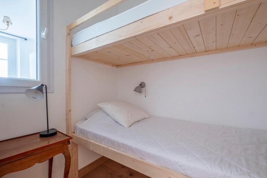 Nice Apt With Balcony In Chamomix appartement pied des pistes 19