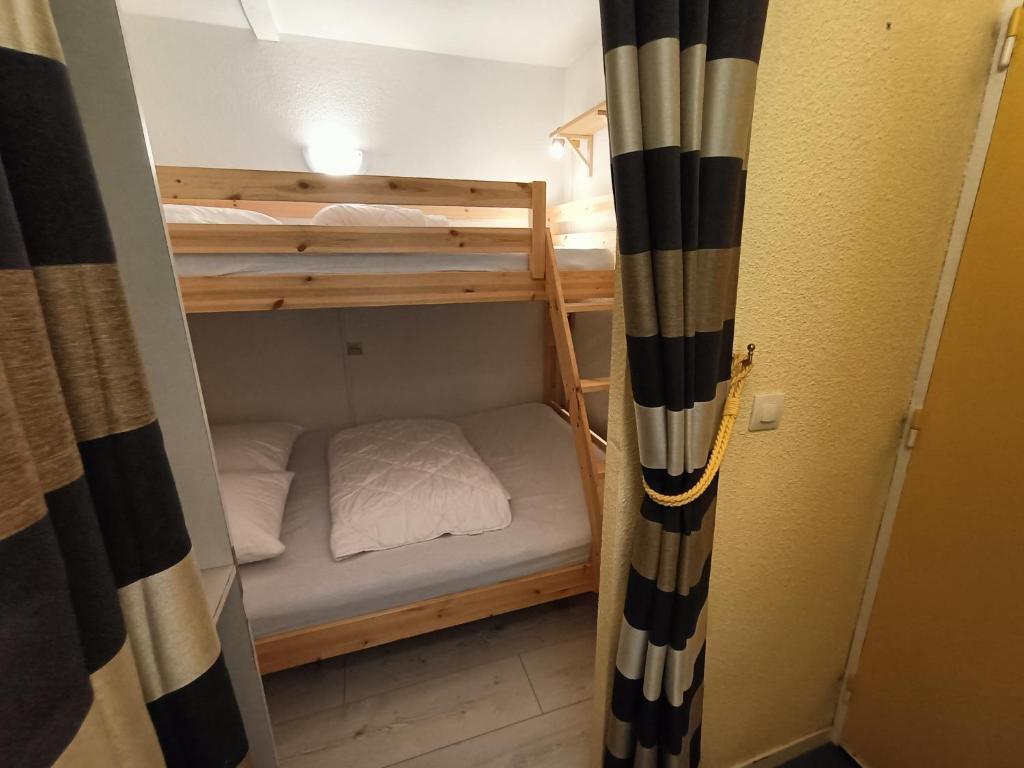 Nice cozy apartment facing the gondola LA BOULE DE NEIGE 112 appartement pied des pistes 16