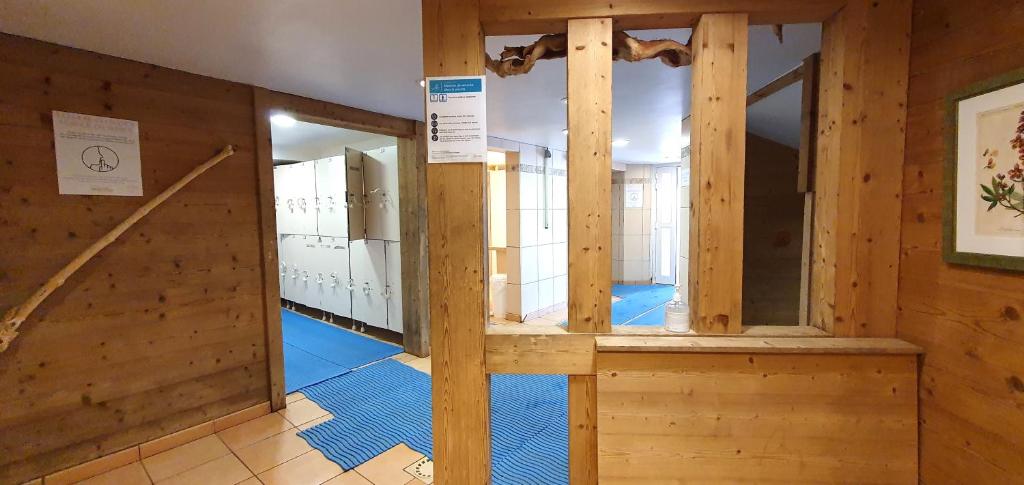 Nouveau Pied des pistes Piscine ext. chauffee appartement pied des pistes 2