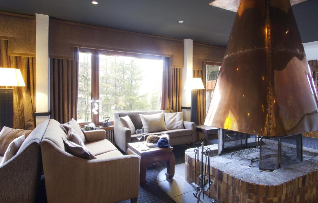 Odalys Hotel New Solarium hotel pied des pistes 15