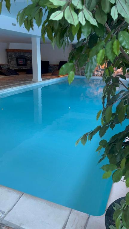 Odalys Hotel New Solarium hotel pied des pistes 17