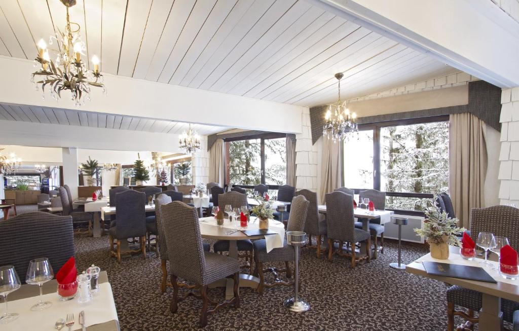 Odalys Hotel New Solarium hotel pied des pistes 4