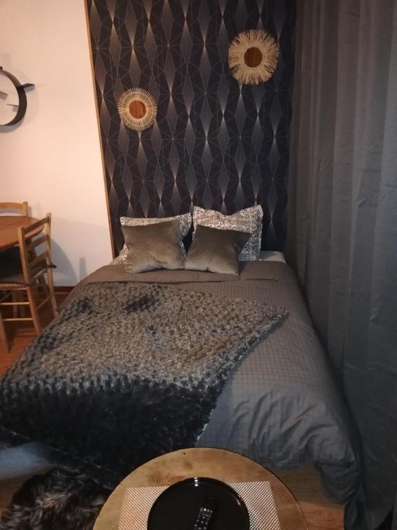 Orcieres Merlette Queyrelet 1 Front de neige appartement pied des pistes 12