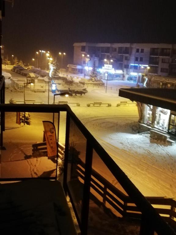 Orcieres Merlette Queyrelet 1 Front de neige appartement pied des pistes 18