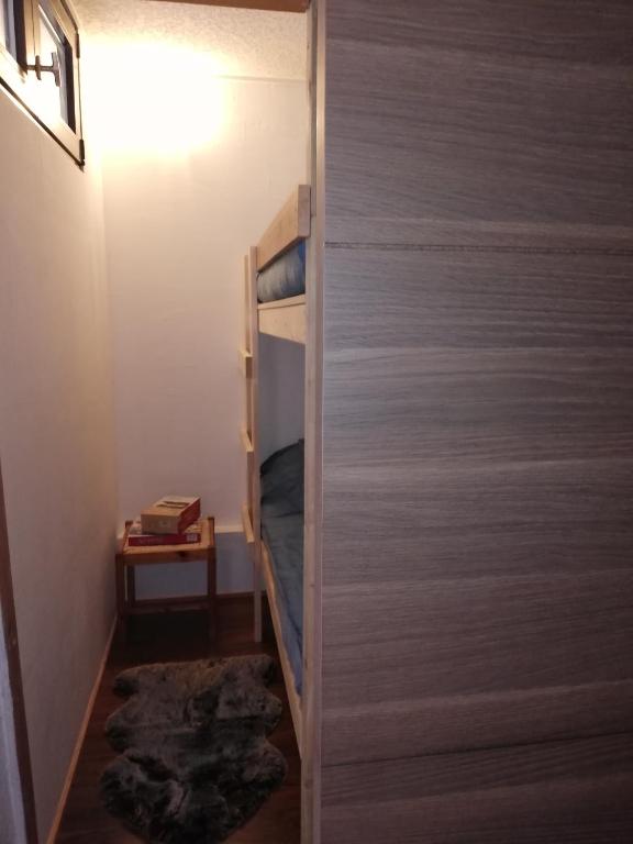 Orcieres Merlette Queyrelet 1 Front de neige appartement pied des pistes 5