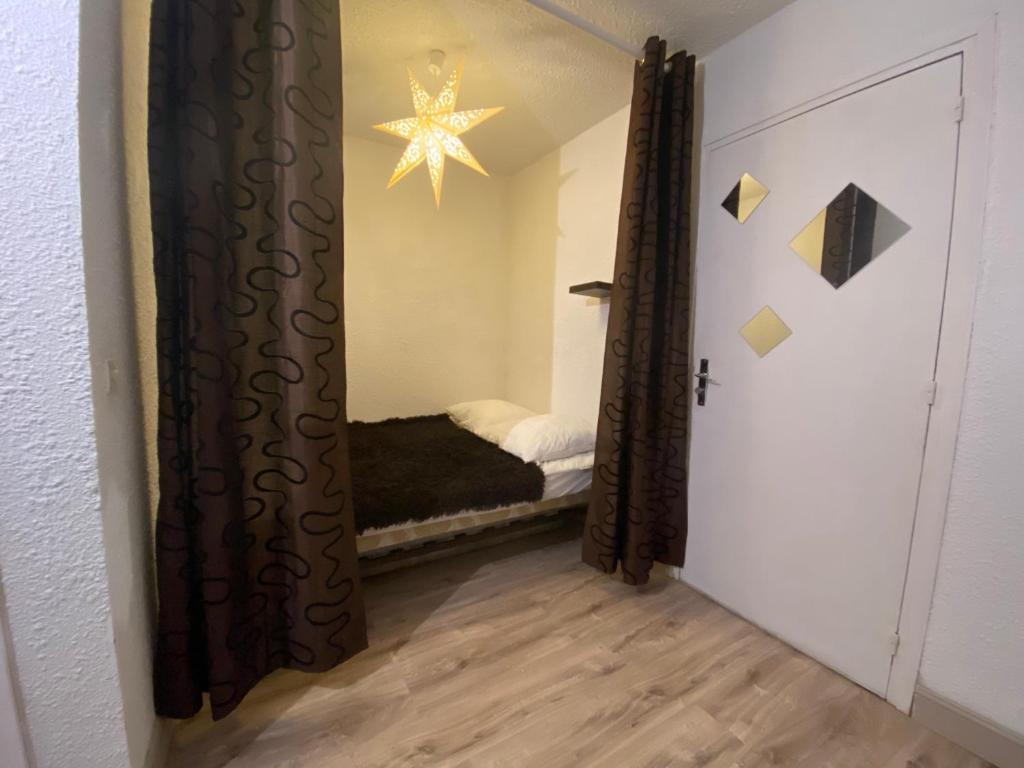 Orrianeshome appartement pied des pistes 1