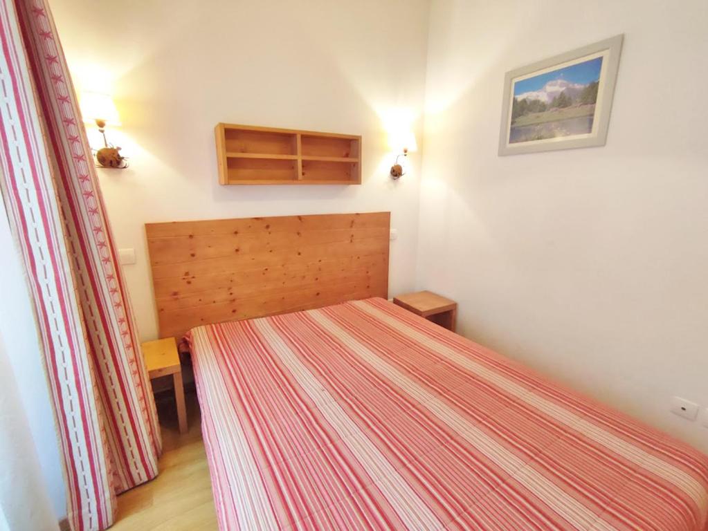 Ostal T3 centre Luchon wifi casier a skis ascenseur 6 personnes appartement pied des pistes 6