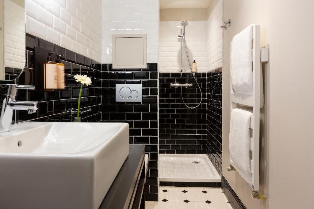 Ours Blanc Hotel Spa hotel pied des pistes 2