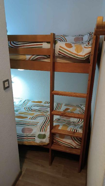 PTi Flo 1206 appartement pied des pistes 12