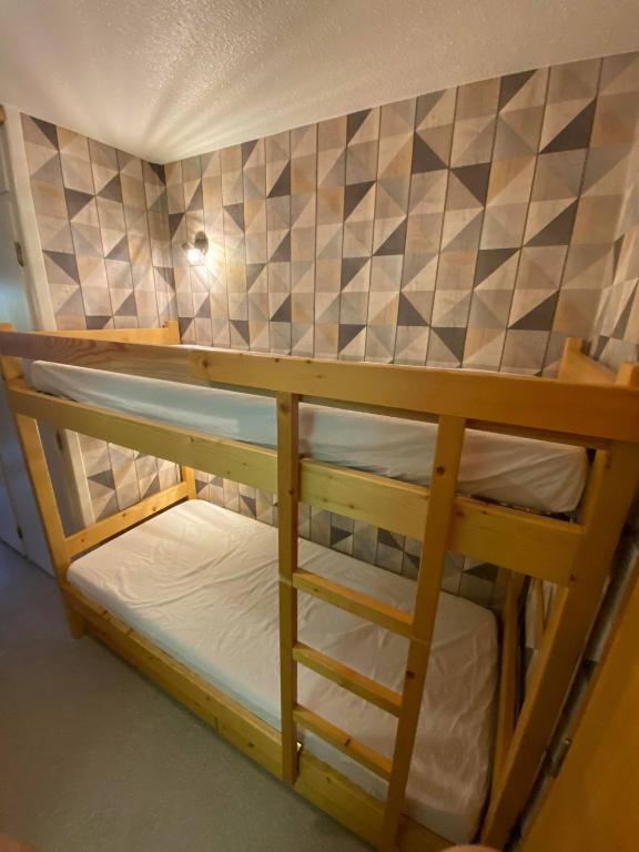 Parenthese a la montagne appartement pied des pistes 1