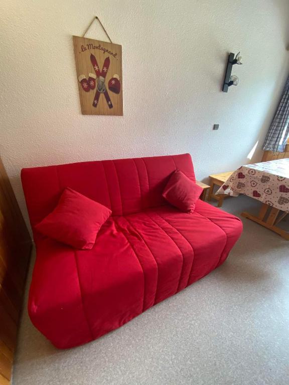 Parenthese a la montagne appartement pied des pistes 10