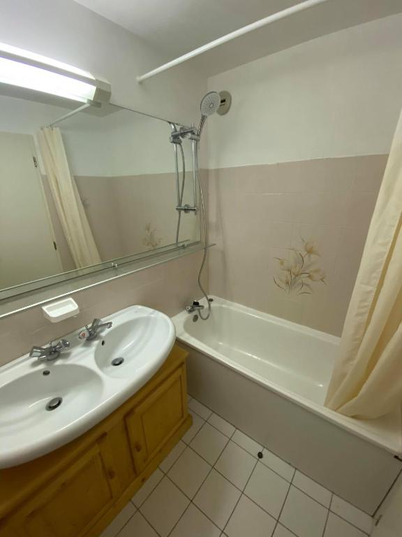Parenthese a la montagne appartement pied des pistes 2