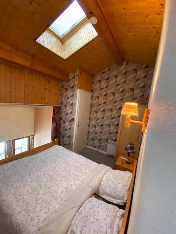 Parenthese a la montagne appartement pied des pistes 6