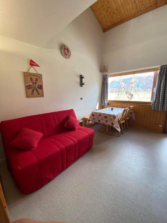 Parenthese a la montagne appartement pied des pistes 8