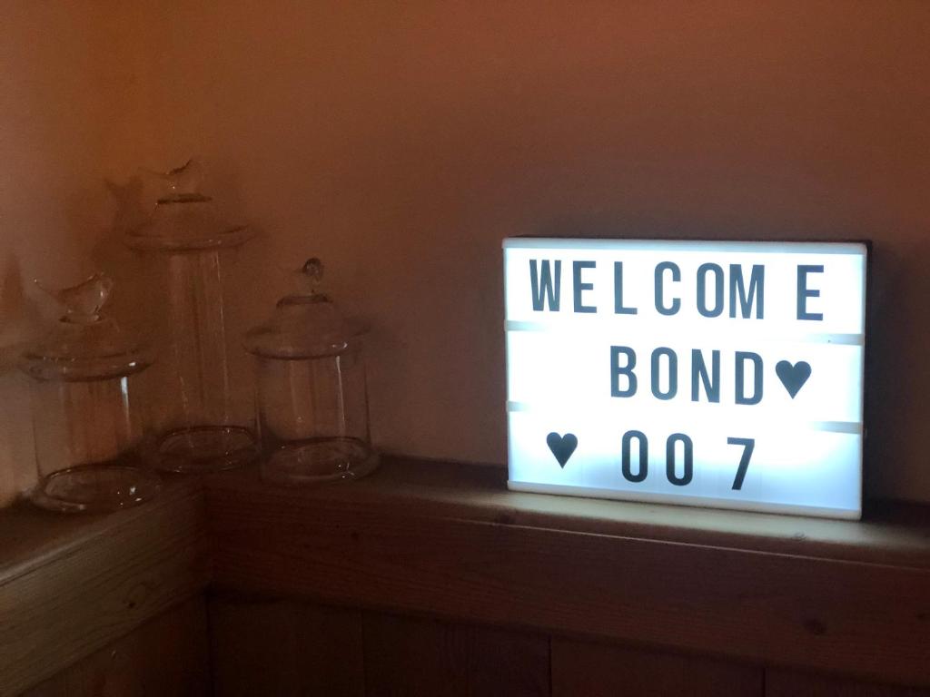 Penthouse Bond 007 120 m2 piscine sauna Risoul 1850 appartement pied des pistes 8